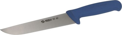 Francia szakács kés (penge: cm 20x4 =8")