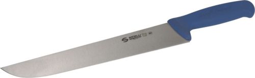 Francia szakács kés (penge:cm 30x5.1 =12)