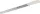 Sanelli Supra Kenyérvágó Kés - 28 cm, recézett penge - Professzionális (SM08028B.B)