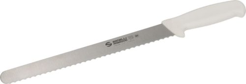 Kenyérvágó kés (penge: cm 28 =11")