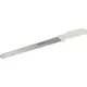 Sanelli Supra Kenyérvágó Kés - 28 cm, recézett penge - Professzionális (SM08028B.B)