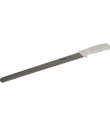 Kenyérvágó kés (penge: cm 36 =14?")