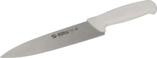 Szakács kés (penge cm 20 =8")
