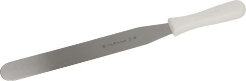 Szakács spatula kés (penge  cm 27 =10?")