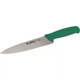   Kések, élezők, konzervnyitók szakács kés (penge:cm 20 =8")