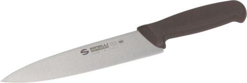 Szakács kés (penge:cm 20 =8")
