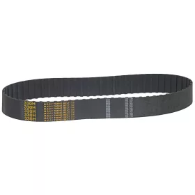 Fogasszíj Hudson Burgonyahámozóhoz – 330H 150 (38 mm) – PE-20 / PE-25 típusokhoz (330H150 kompatibilis)