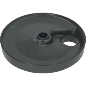 BURGONYAHÁMOZÓ KAMRA ALJA ø 393 mm