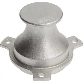 DOB BURGONYAHÁMOZÓHOZ CSISZOLÓTÁRCSA ø 65 mm