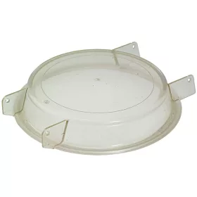 BURGONYAHÁMOZÓ FEDÉL ø 430 mm