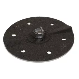 ABRASIVE DISC FOR POTATO PEELER ø 280 mm