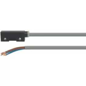 MAGNETIC MICROSWITCH