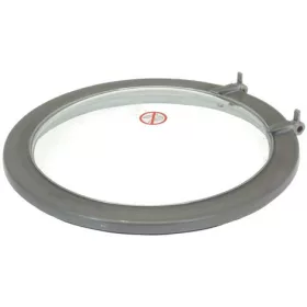FEDÉL KRUMPLIHÁMOZÓHOZ ø 400 mm