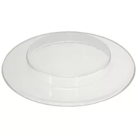 BURGONYAHÁMOZÓ FEDÉL ø 217 mm