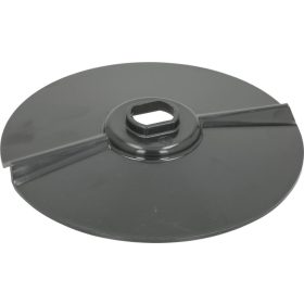 KIDOBÓ TÁRCSA ZÖLDSÉGAPRÍTÓHOZ