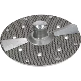KOPTATÓTÁRCSA BURGONYAHÁMOZÓHOZ ø 310 mm