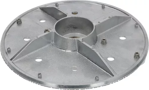 KOPTATÓTÁRCSA BURGONYAHÁMOZÓHOZ ø 310 mm