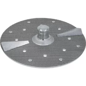 CSISZOLÓ KORONG BURGONYA HÁMOZÓHOZ átmérő 380 mm