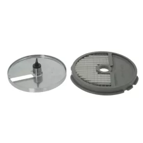 szeletelő lemez szett 10x10x10 mm