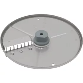 szeletelő lemez 8x8 mm