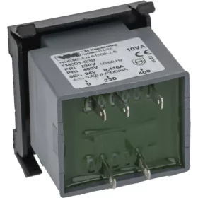 SIGMA dagasztó/mixer átalakító 0-230-400V/0-24V 10VA