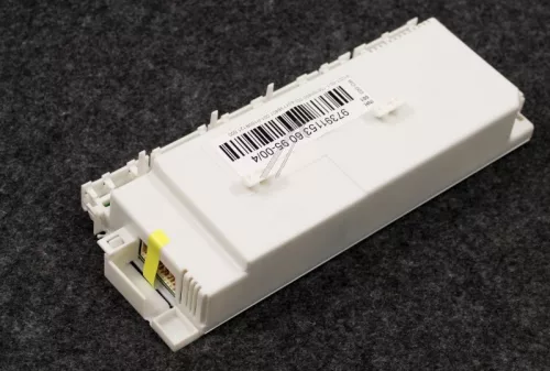 Electrolux / AEG Vezérlőelektronika – Konfigurált PB100 modul – Mosógépekhez (973911536095004)