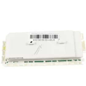 Electrolux Mosogatógép Vezérlő Elektronika – Konfigurált, PB100 – ESL5330LO (973911536095038)