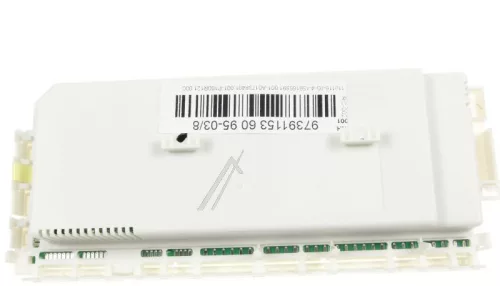 Electrolux Mosogatógép Vezérlő Elektronika – Konfigurált, PB100 – ESL5330LO (973911536095038)