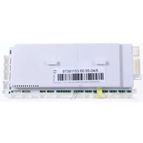 Electrolux Mosogatógép Vezérlőelektronika – Konfigurált PB100 modul – ESL5330LO széria (973911536095046)