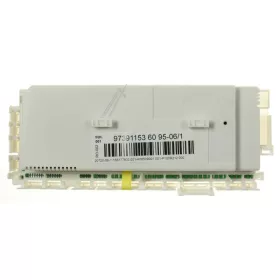 Electrolux Mosogatógép Konfigurált Vezérlőegység – PB100, ESL5330LO széria (97391153609506)