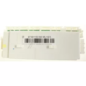 Electrolux Mosogatógép Vezérlő Elektronika – Konfigurált, PB101 – ESL5330LO széria (973911536095103)