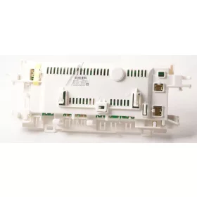 Electrolux / AEG Szárítógép Vezérlő Elektronika – Konfigurált, EDR10 platform – Több típushoz (136610067)