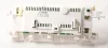 Electrolux / AEG Szárítógép Vezérlő Elektronika – Konfigurált, EDR10 platform – Több típushoz (136610067)