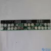 Elektronika, kezelő bal (eredeti) ELECTROLUX tűzhely