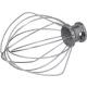 Zanussi Professional Habverő kar - 20 literes gépekhez - Bolygókeverőkhöz (0D0394)