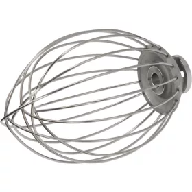 FÉM HABVERŐ MENETTEL ø 2.5 mm