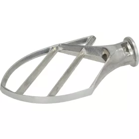 ZANUSSI dagasztó/mixer alumínium lapát szélesség 205 mm