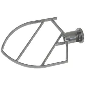 SAMMIC dagasztó/mixer lapát alumínium szélesség 130 mm