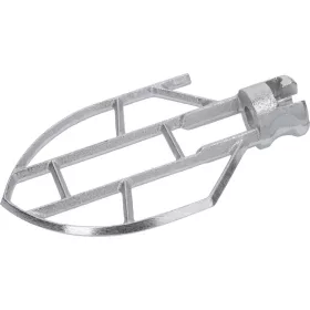 SAMMIC dagasztó/mixer lapát alumínium szélesség 158 mm