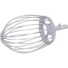 Dagasztó/mixer fém habverő-huzal Ø 2,5 mm