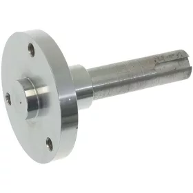 Dagasztó/mixer szerszámtengely 150 mm