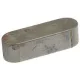 GAM TOLLAS ÉKKULCS ROZSDAMENTES ACÉL C40 8x7x20 mm