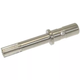 ZANUSSI dagasztó/mixer eszköztengely 96 mm
