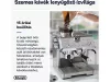 De'Longhi La Specialista Opera EC9555.M Eszpresszó kávéfőzőgép
