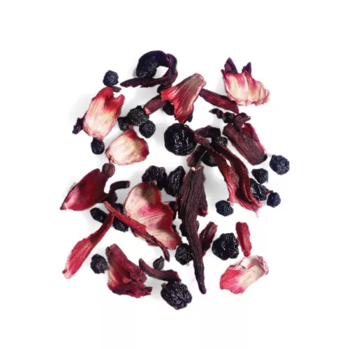 Althaus Red Fruit Flash gyümölcstea 15 x 2,75 g (975293)
