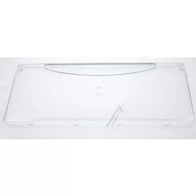   Fiókfedél LIEBHERR 9791356 452x184mm  fiókához Fagyasztó KühlGFrierKombination