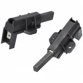   5x12,5x32 mm Szénkefe, házzal (eredeti) HOOVER mosógép (2db/csomag)
