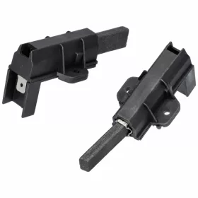   5x12,5x32 mm Szénkefe, házzal (eredeti) HOOVER mosógép (2db/csomag)