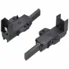 5x12,5x32 mm Szénkefe, házzal (eredeti) HOOVER mosógép (2db/csomag)