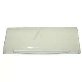   Fiókpanel LIEBHERR 9791831 413x182mm fagyasztó fiókhoz fagyasztó hűtő-fagyasztó kombináció